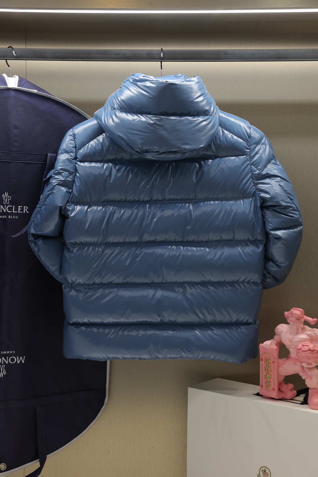 Moncler Down Jackets